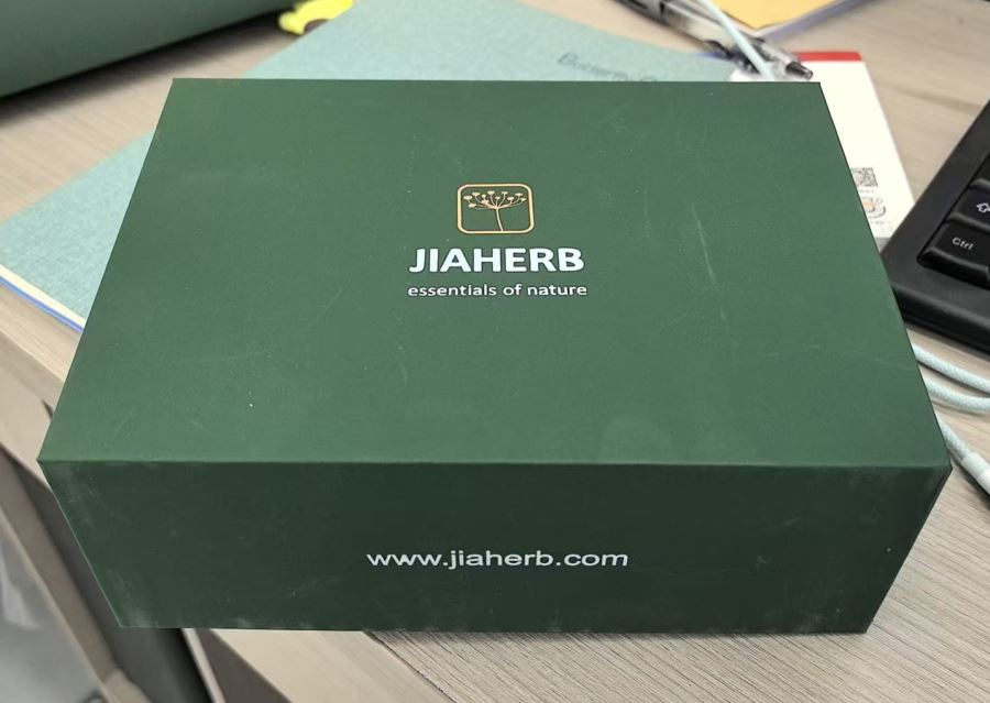 食品包装礼盒案例